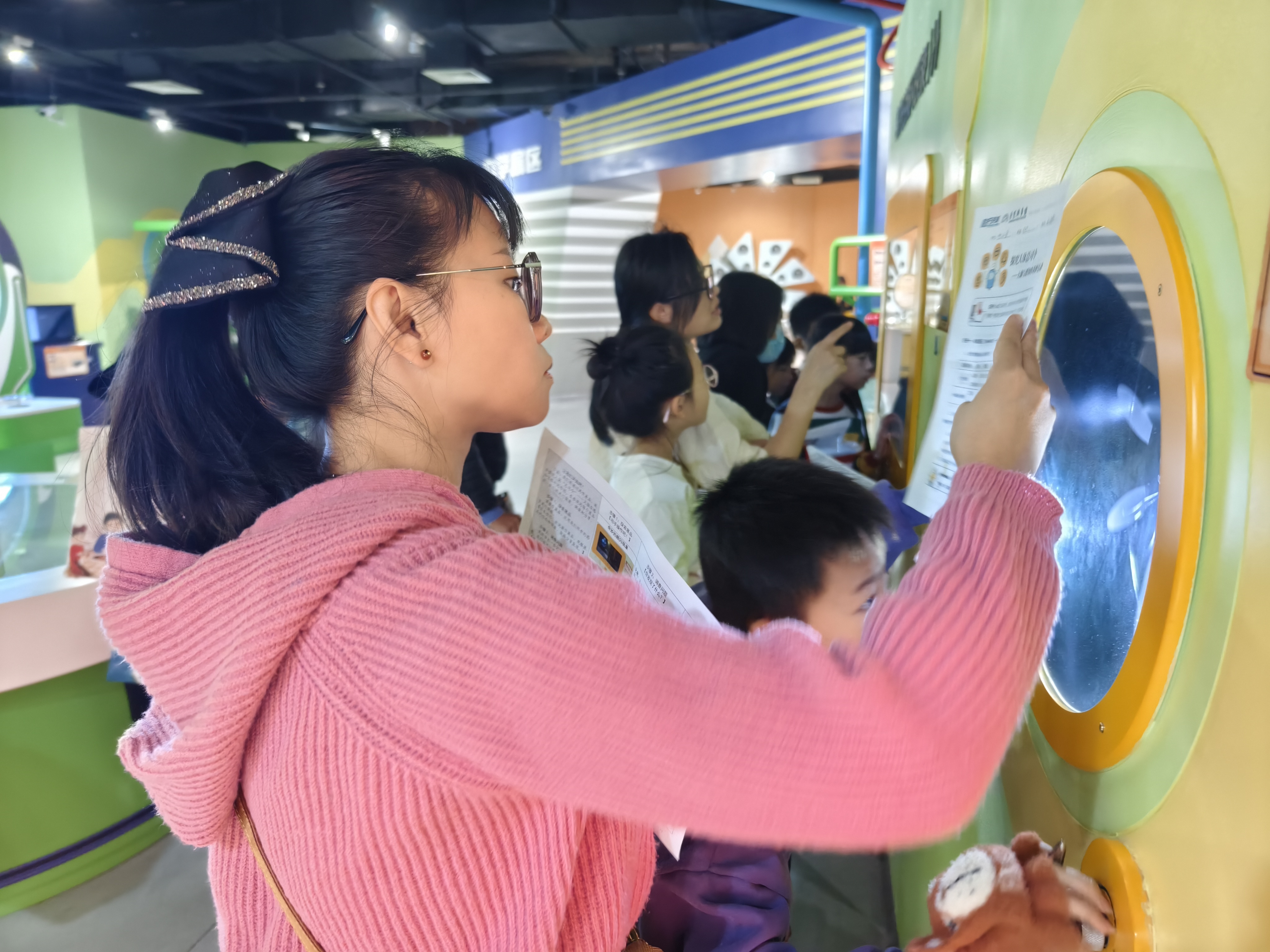 研学工作坊——探究电磁加速的秘密