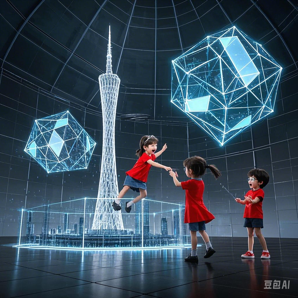 研学工作坊——变形记