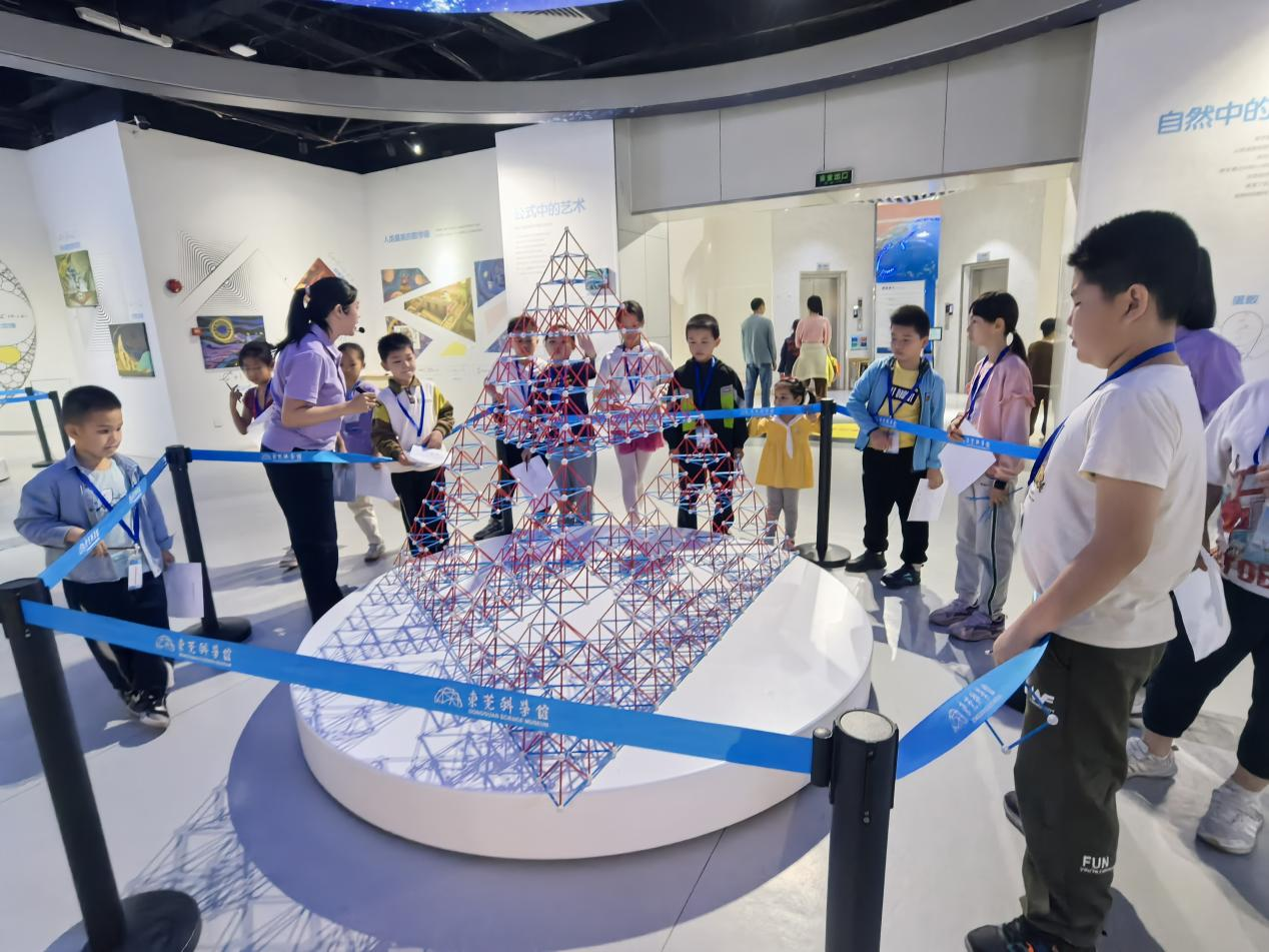 探寻正多面体之美