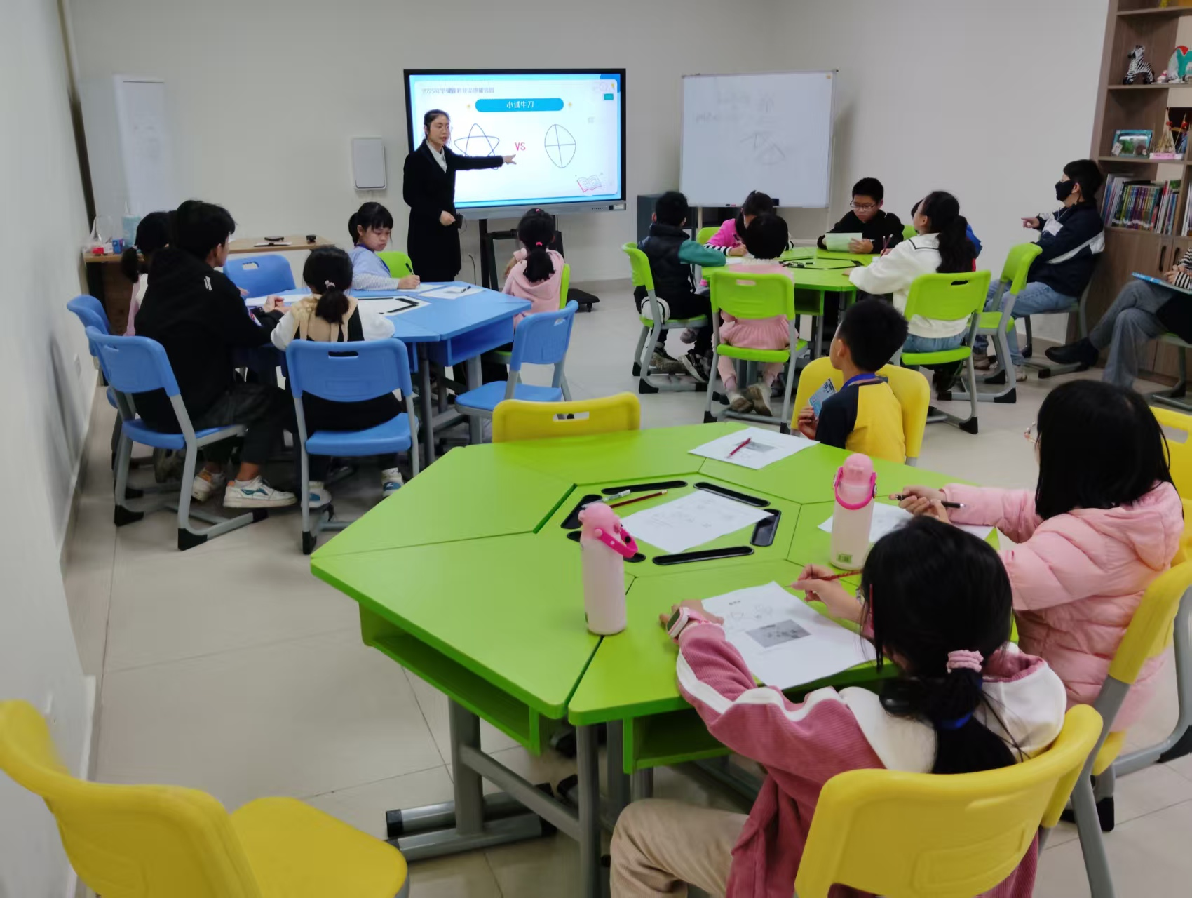 一笔画奇妙之旅