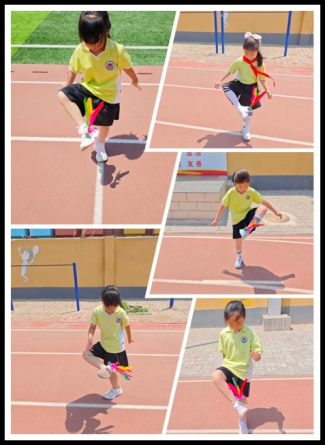 最美遇“毽”：毽子的制作与趣味玩法