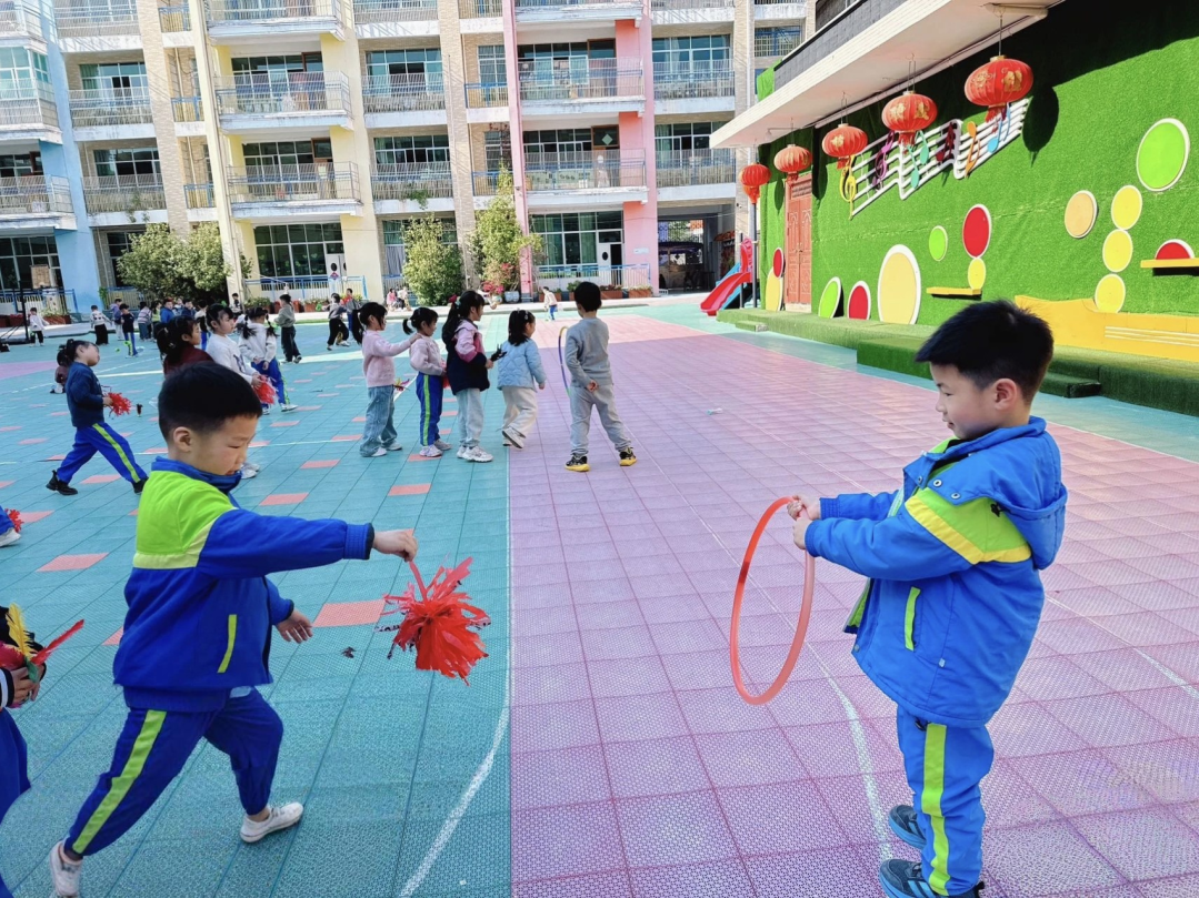 研学工作坊——最美遇“毽”：毽子的制作与趣味玩法